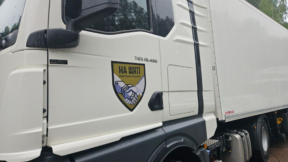 Україна повернула тіла понад 900 загиблих військовослужбовців