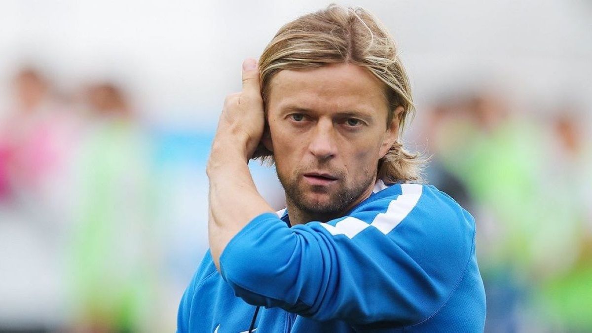 Екскапітану збірної України з футболу Анатолію Тимощуку оголосили підозру