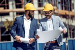 Як перевіряється якість будівництва житла: приклад компанії «Інтергал-Буд»