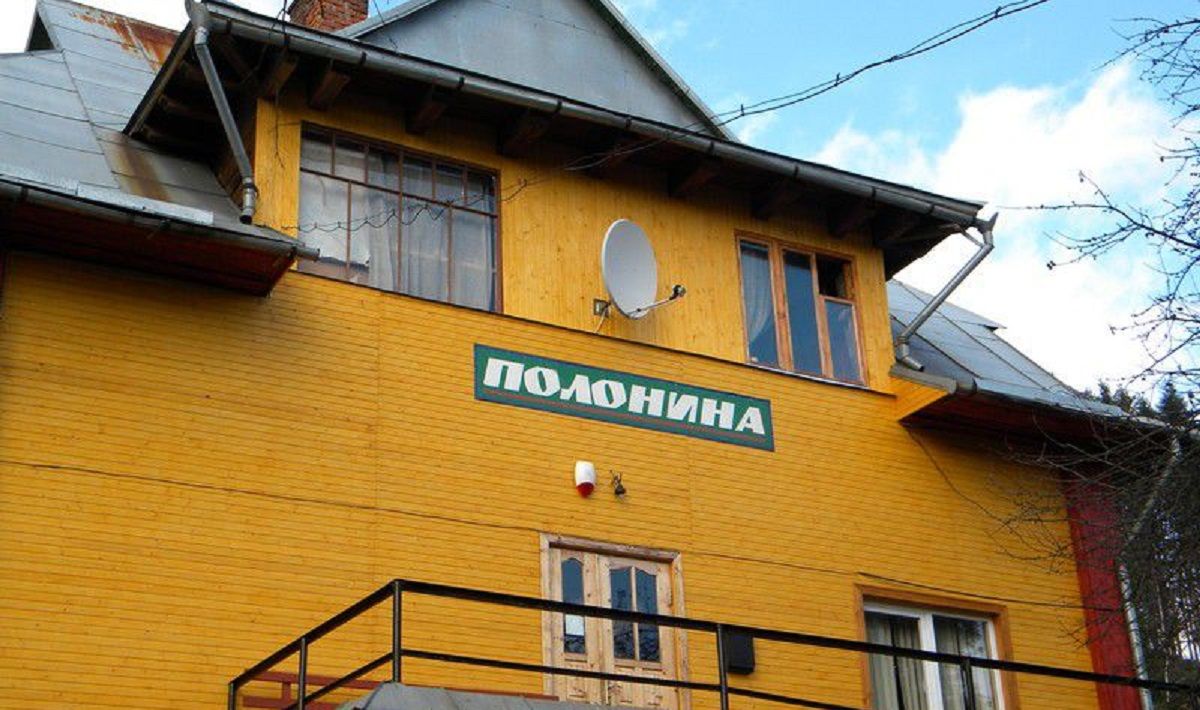 Учасники гри «Джура» поскаржились на погані умови проживання на турбазі у Славському