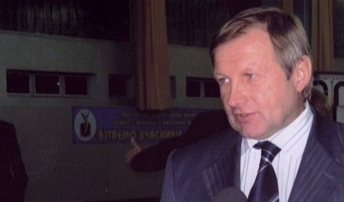 Відомий науковець уник покарання за збиття на смерть пішохода на Закарпатті