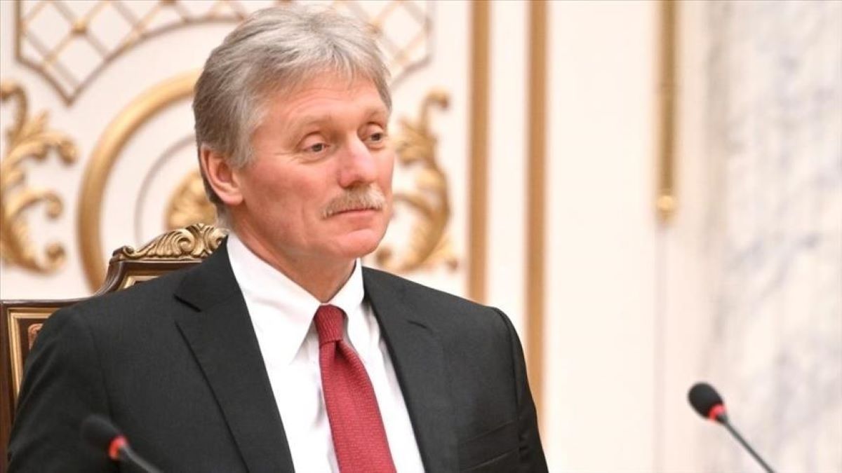 У Кремлі допустили можливу зустріч Путіна з Зеленським за однієї умови