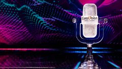 Україна виступає у фіналі «Євробачення-2025»