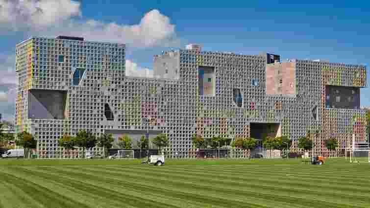 У США обрали найпотворнішу будівлю року: хто переміг