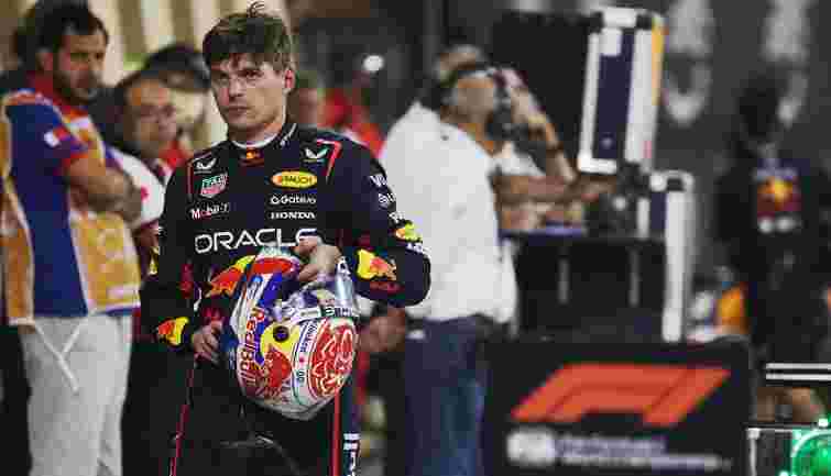 Ферстаппен переміг на Гран-прі Емілії-Романьї, перервавши домінацію McLaren