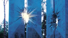 Якби могили могли говорити