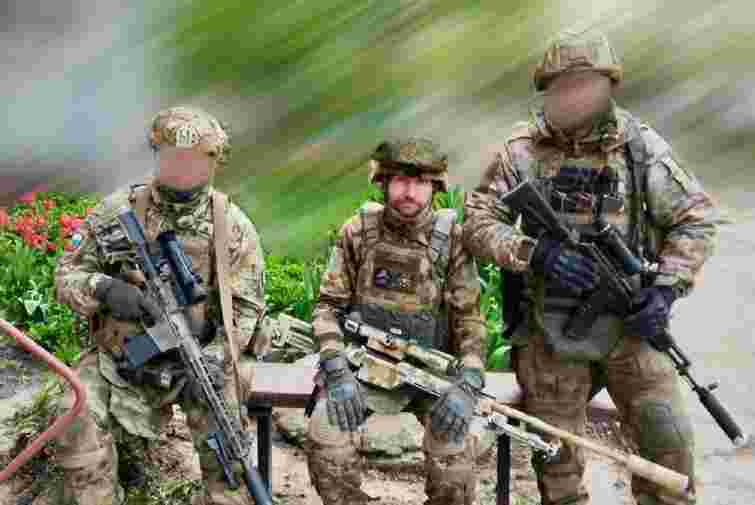 На війні проти України загинув відомий російський снайпер 