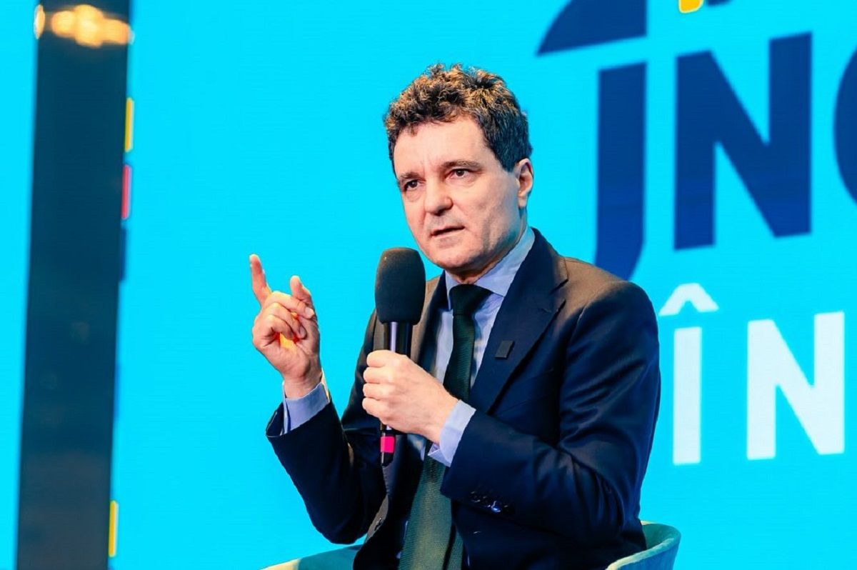 На виборах президента Румунії переміг проєвропейський кандидат 
