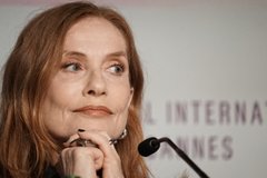 Найкращі фільми з Ізабель Юппер