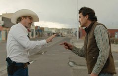 «Еддінгтон» та інші катастрофи