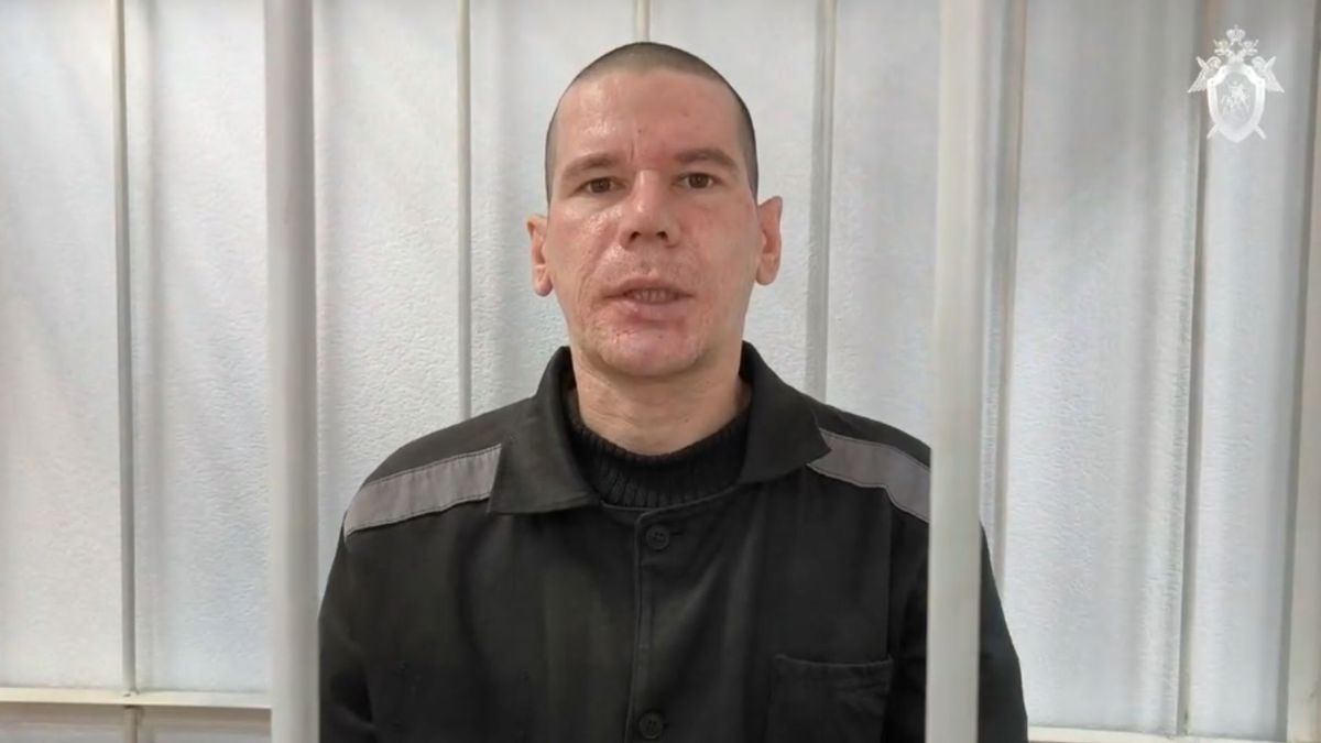 У Росії незаконно засудили полоненого на Курщині українського бійця