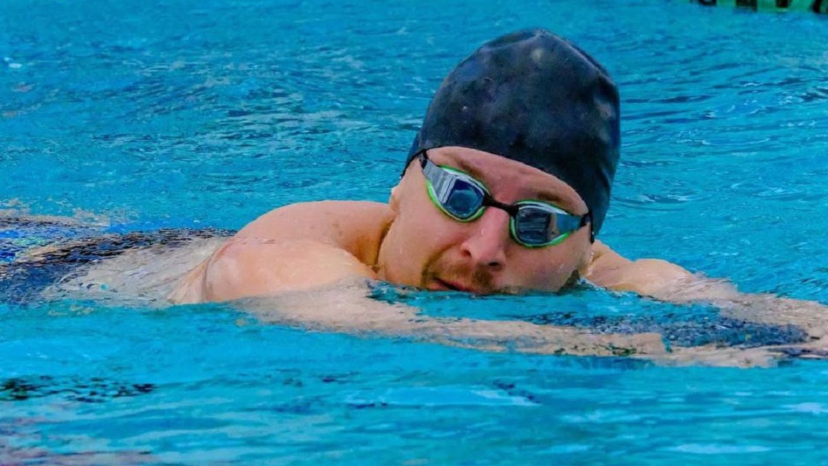 Український плавець Говоров оголосив про завершення олімпійської кар'єри