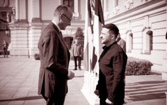 Під час війни мовчання – не золото, а зброя