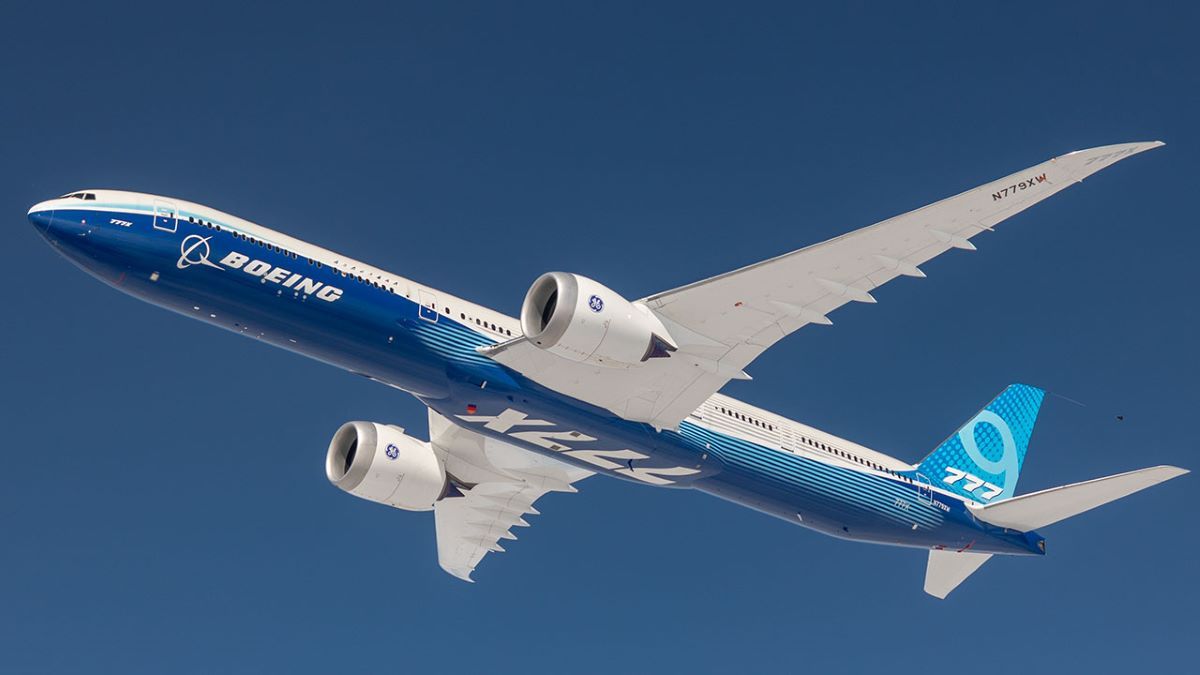 Польща викрила таємне постачання шин для літаків Boeing, які везли до Росії