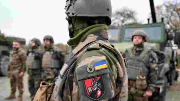 Михайло Драпатий відреагував на розслідування про корупцію в командуванні 155-ї бригади