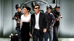 Як пограбувати банк? Три фільми, які про це розповідають