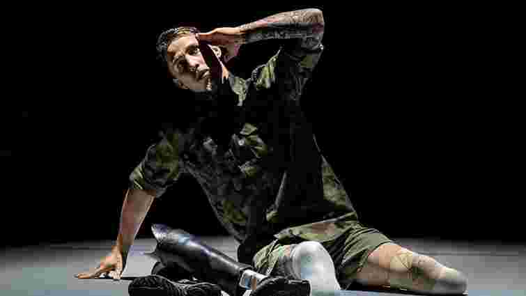 На «Миколайчук OPEN» покажуть фільм із ветераном Олександром Тереном