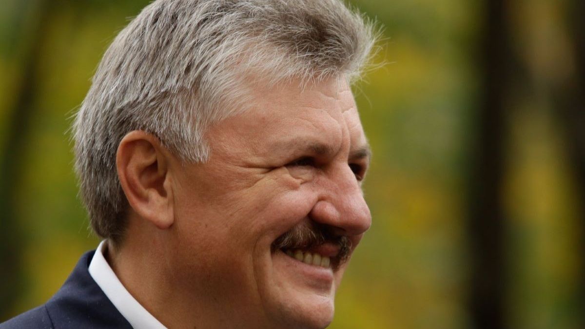 Справу щодо держзради ексзаступника секретаря РНБО Сівковича передали до суду