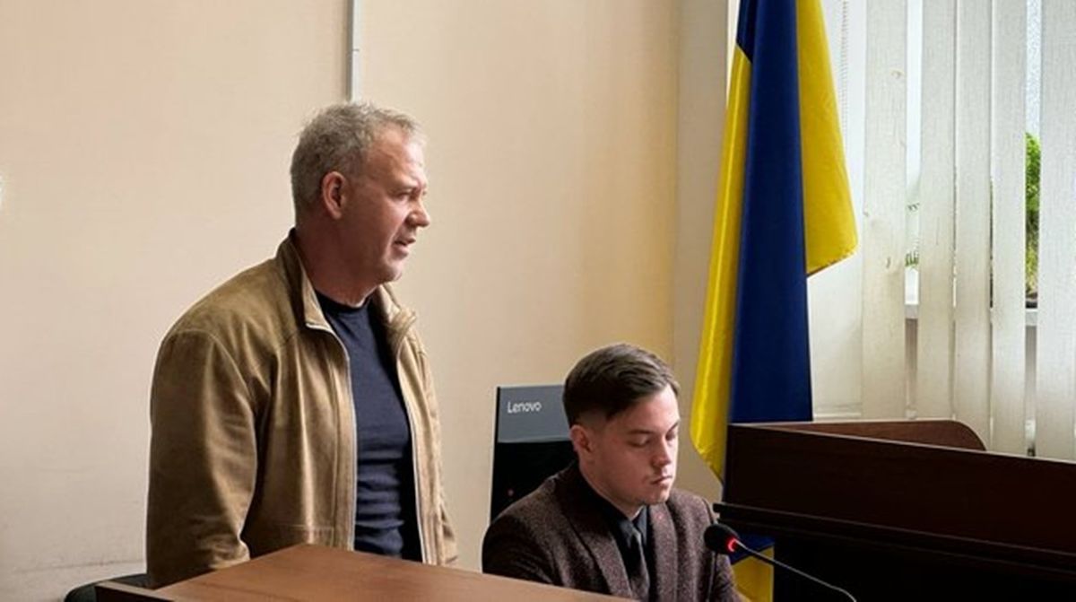 Підозрюваному у шахрайській схемі «Рубікон Груп» Юрію Бобаку збільшили суму застави