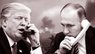 Чи дійсно Трамп задоволений розмовою з Путіним?