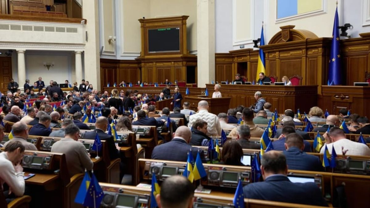П'ятеро львів'ян увійшли до списку депутатів Верховної Ради із найбільшими доходами у 2024 році