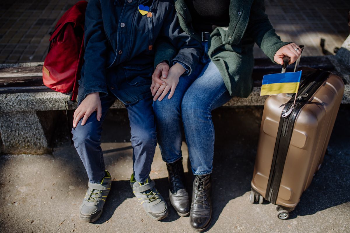 Адміністрація Трампа підготувала план депортації зі США 200 тис. українців, – Washington Post