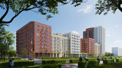 Чому варто обрати комерційні приміщення в ЖК City House на Липинського у Львові