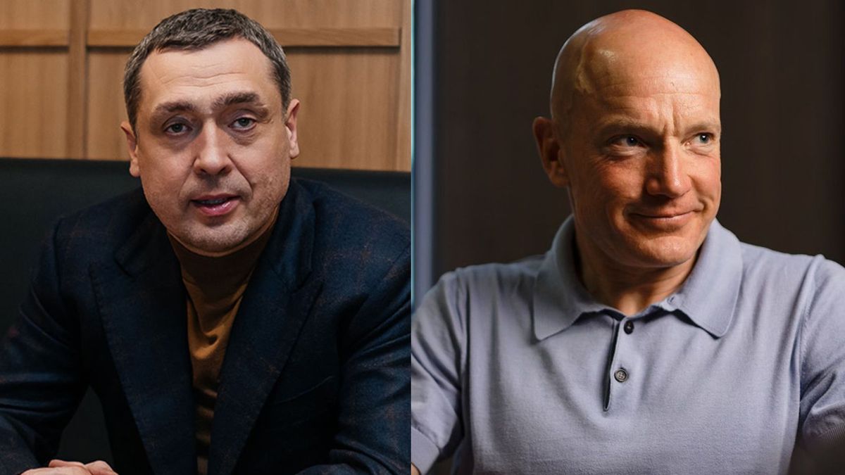 Свіщов і Фіала заснували в Трускавці компанію з видобутку мінеральної води