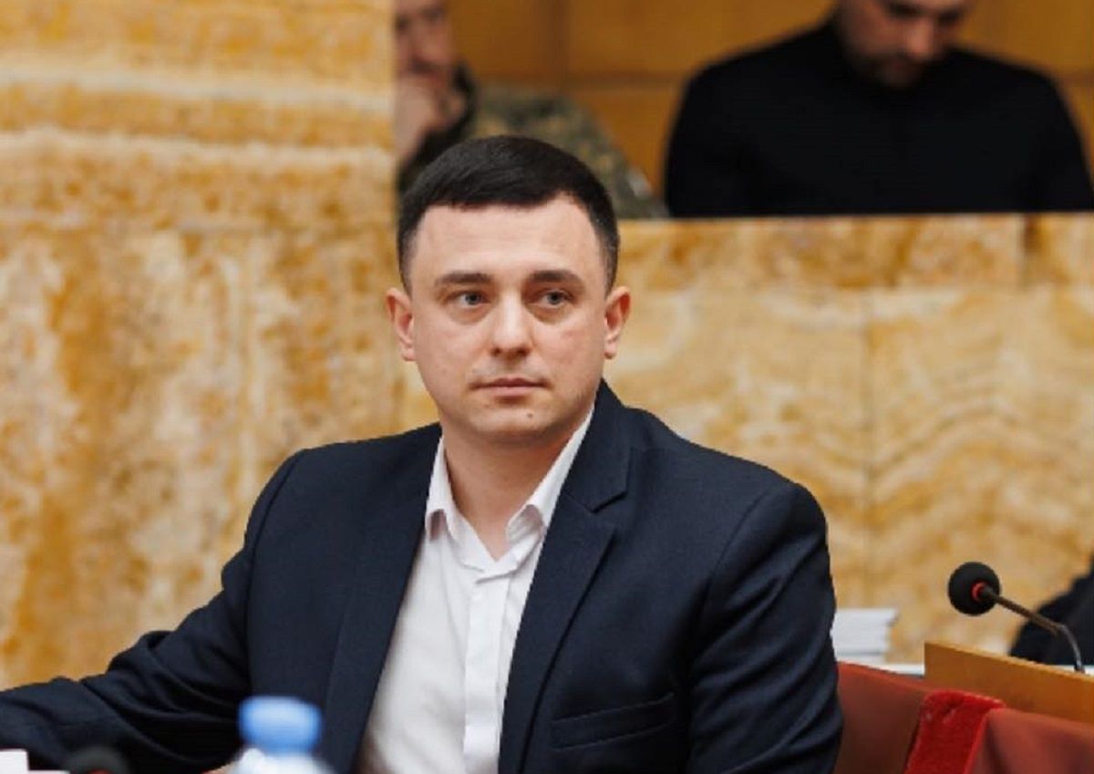 Угорщина звинуватила депутата Закарпатської облради Роланда Цебера у шпигунстві