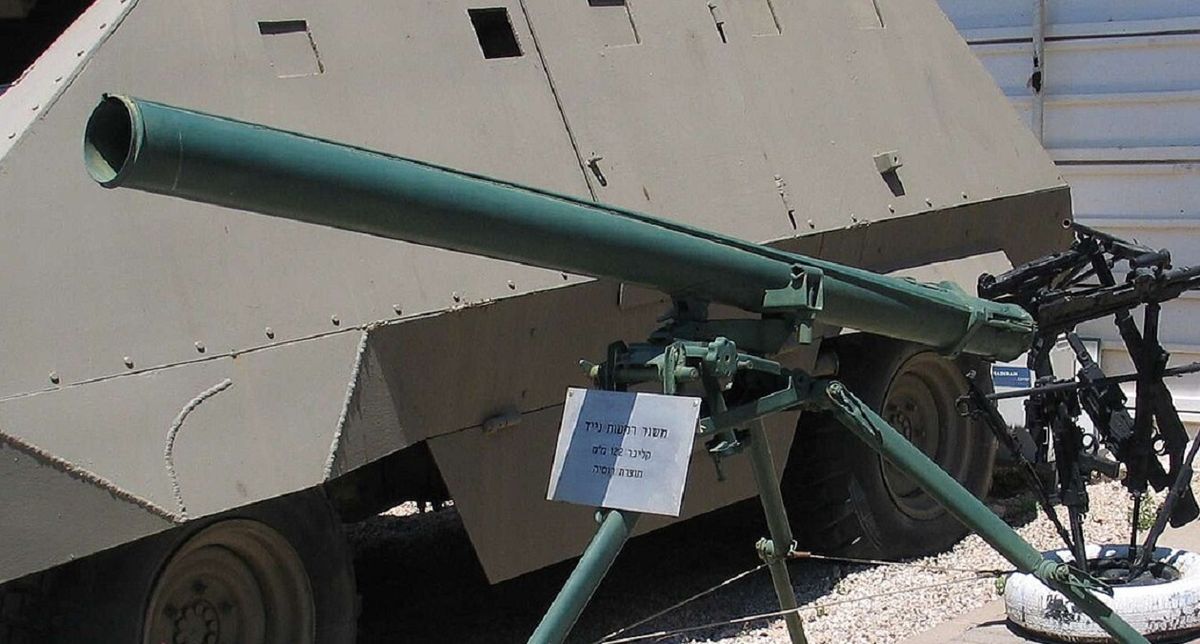 На Запоріжжі Сили безпілотних систем знищили лімітовану російську пускову установку «Град-П»