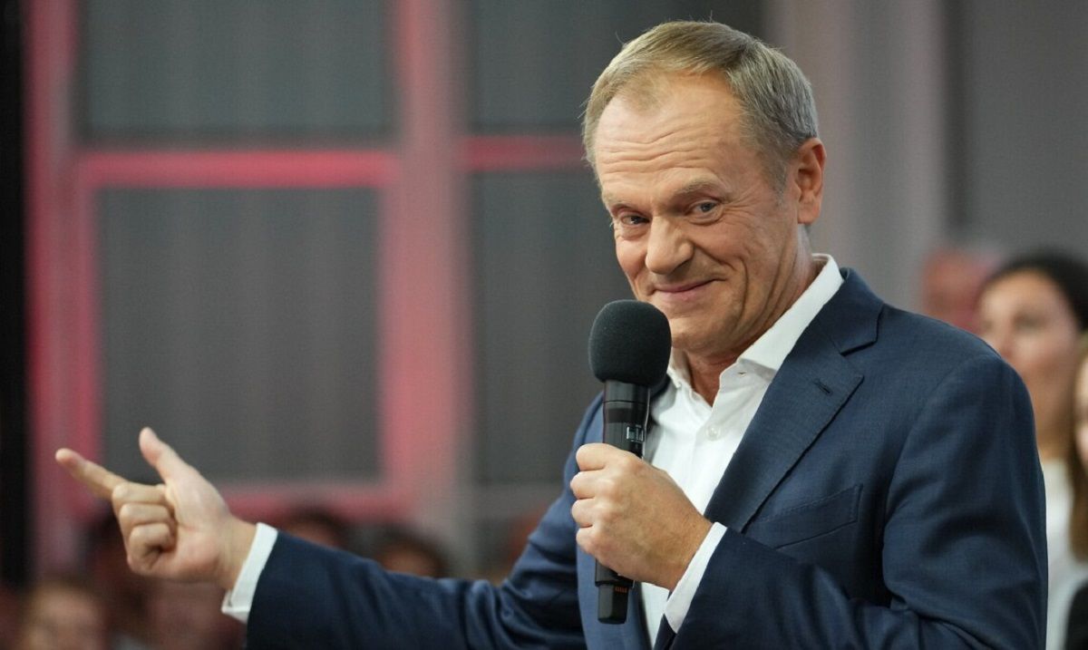 Влітку Євросоюз скасує безмитний імпорт товарів з України, – Дональд Туск