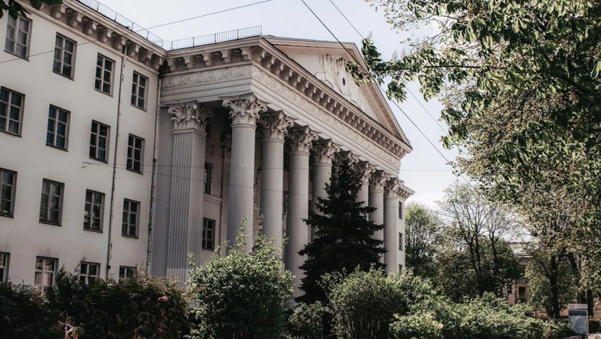 У Львівському ветеринарному університеті відбудеться другий тур виборів ректора