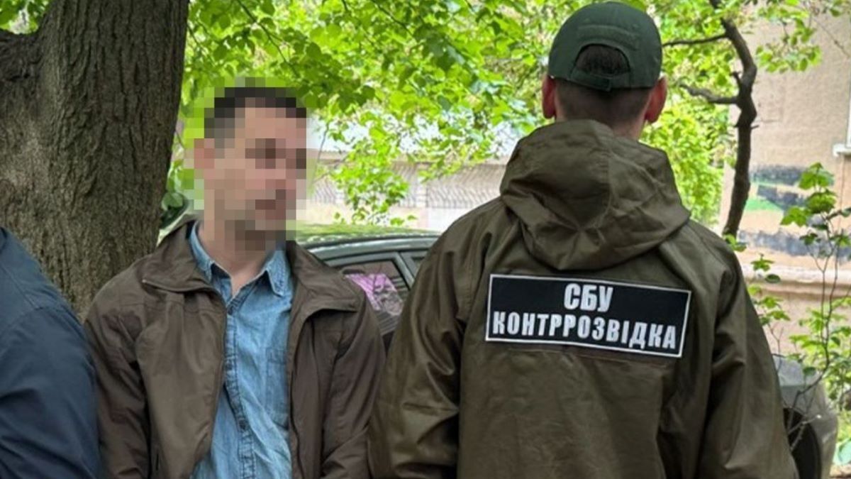 СБУ викрила спробу російських спецслужб викрасти новітні розробки ЗСУ