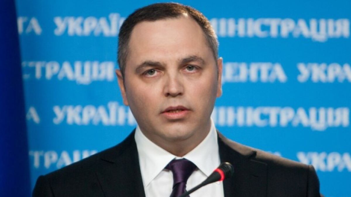 В Іспанії застрелили ексрадника Януковича Андрія Портнова