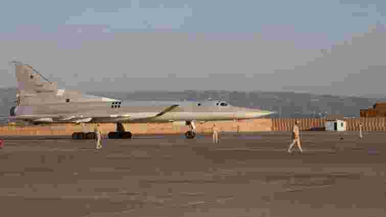 Сирійські бойовики атакували військову авіабазу росіян Хмеймім