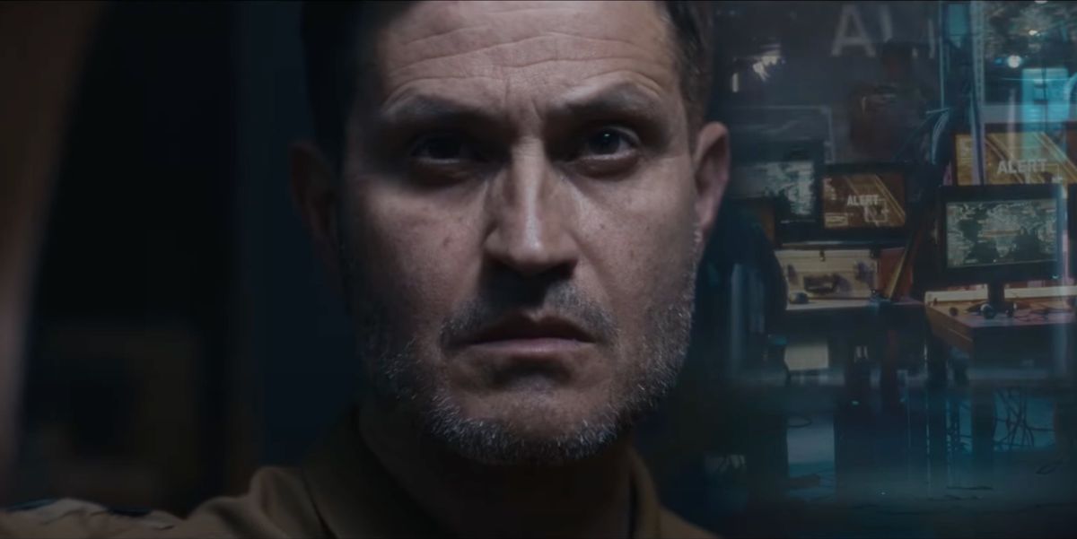 Ахтем Сеітаблаєв презентував у каннах перший тизер шпигунської драми про ГУР
