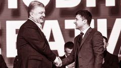 Україна: нація чи партія?