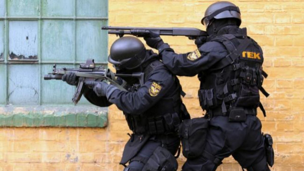 В Угорщині взяли під варту українця за звинуваченням у шпигунстві