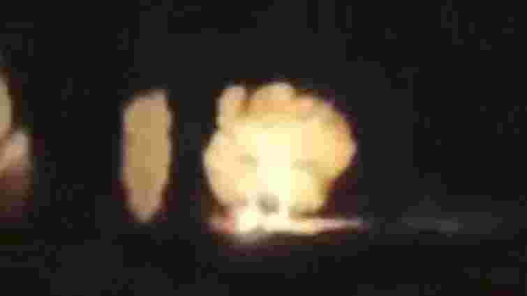 Під Скадовськом підірвали російських офіцерів з підрозділу «Ахмат»