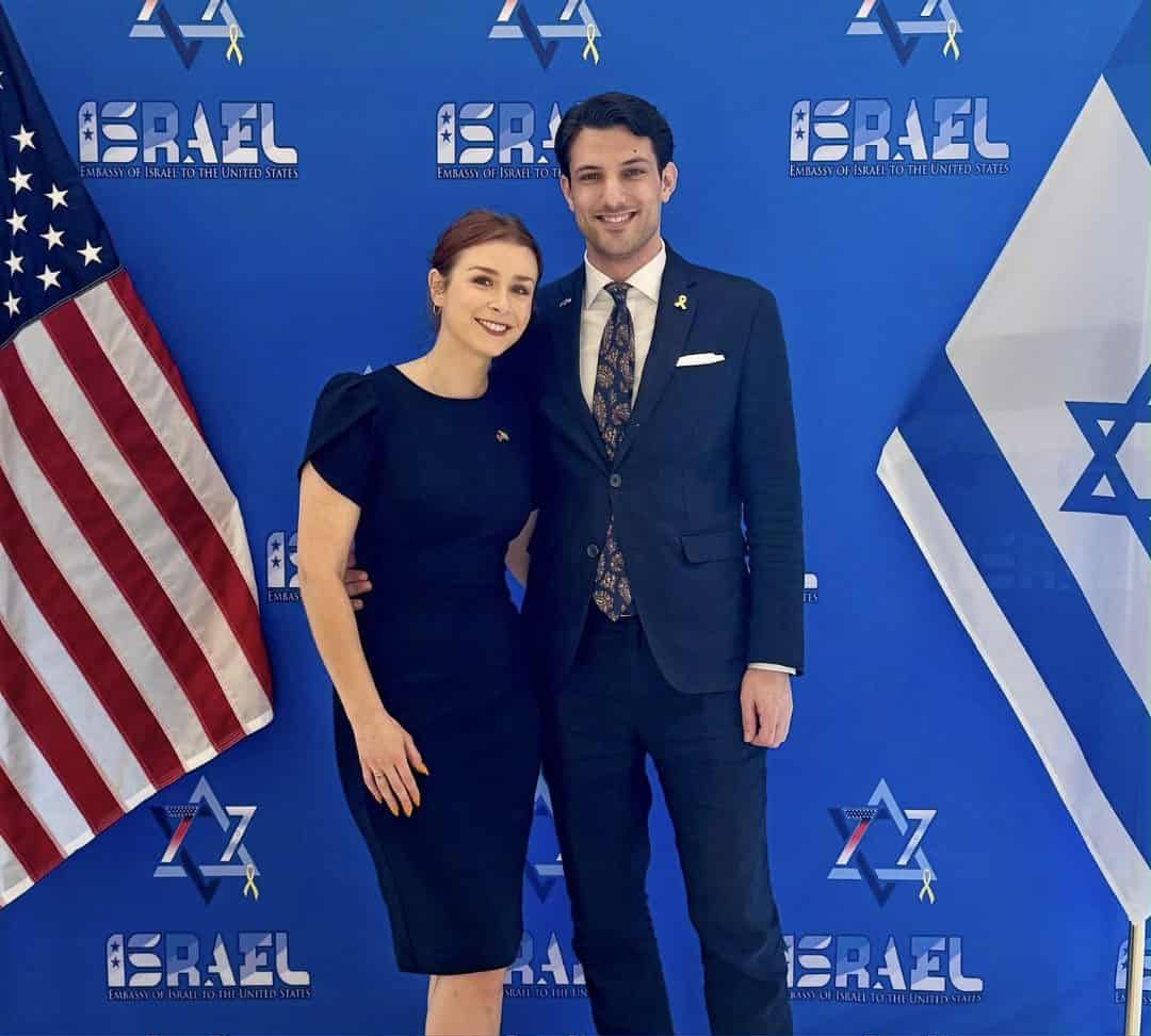 Жертви стрілянини у центрі Вашингтона