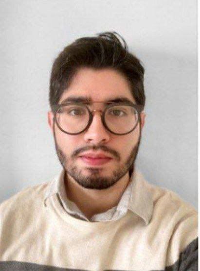 Підозрюваний у стрілянині Еліас Родрігес