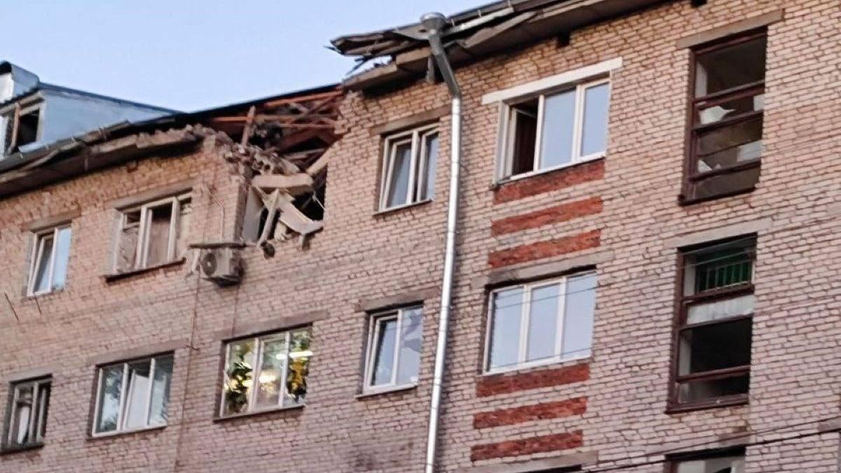 У Росії відбивали найдовшу по часу атаку БпЛА
