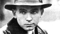 Емігрант, який відкривав Україну світові