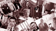 Мовчазний протест простолюду