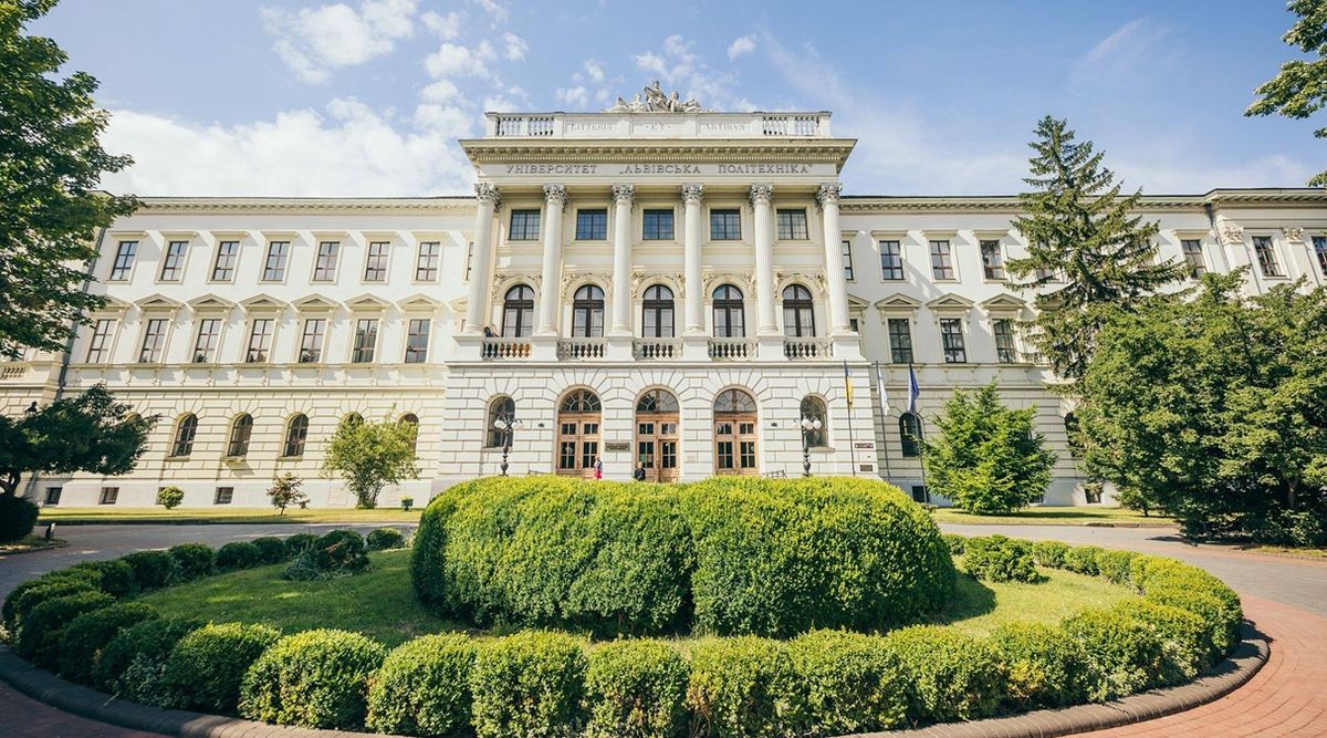«Львівська політехніка» затвердила вартість навчання для вступників у 2025 році