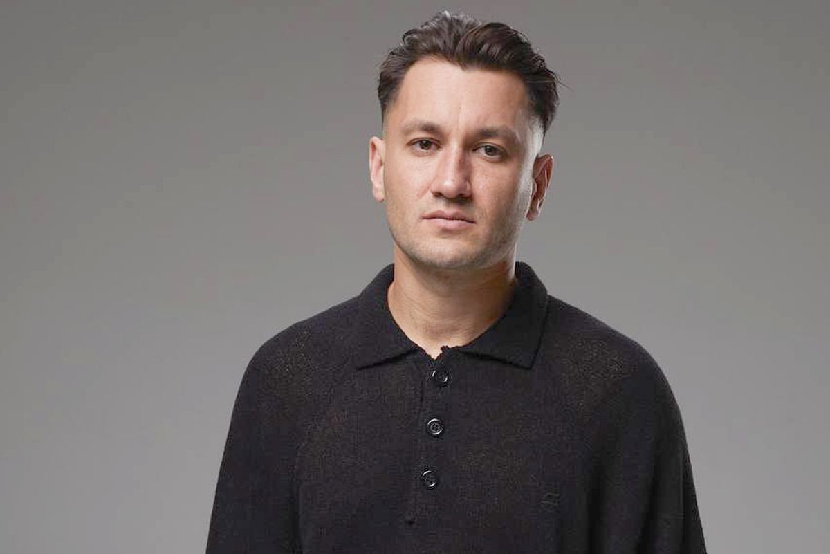 Продюсера Юрія Бардаша засудили до 10 років тюрми за пропаганду війни