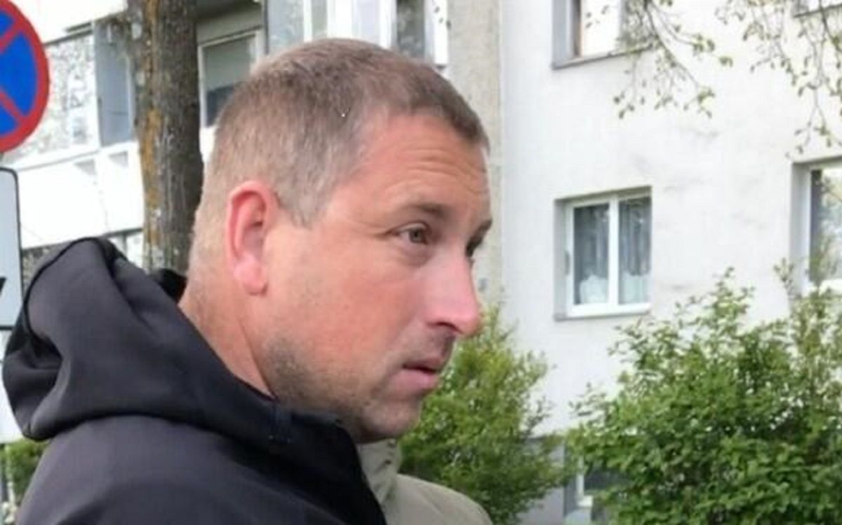 Естонія депортувала громадянина України за співпрацю зі спецслужбою РФ