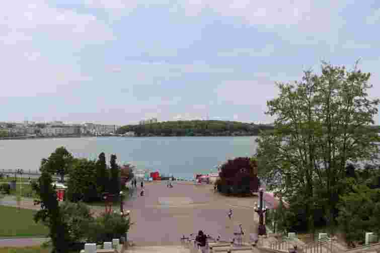 На Тернопільщині зафіксували найхолодніший за останні 40 років травень