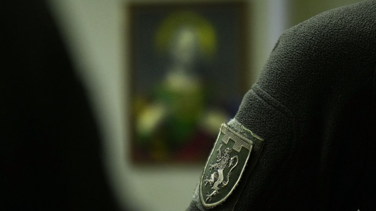 103 бригада ТрО відреагувала на побиття свого побратима у Новому Роздолі