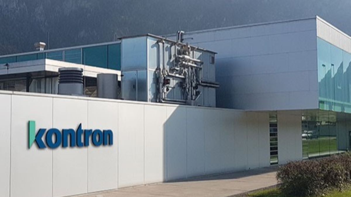 Німецька компанія Kontron експортувала до Росії обмежені технології в обхід санкцій
